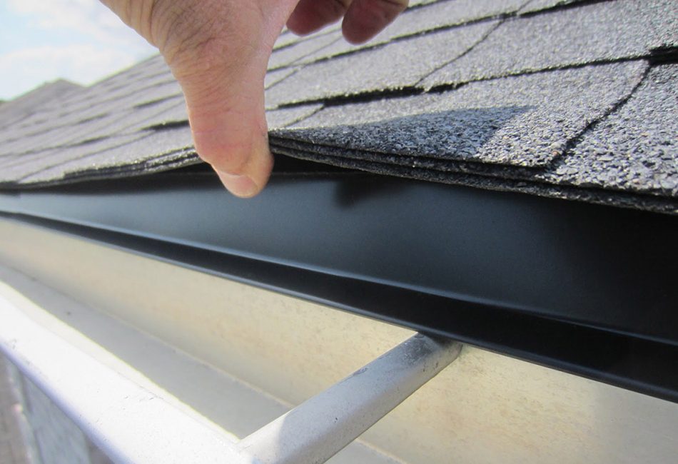 Roof Replacement