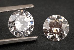 Diamonds