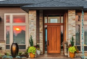 Entry Doors