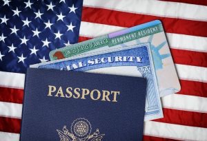 Permanent Residency Changes