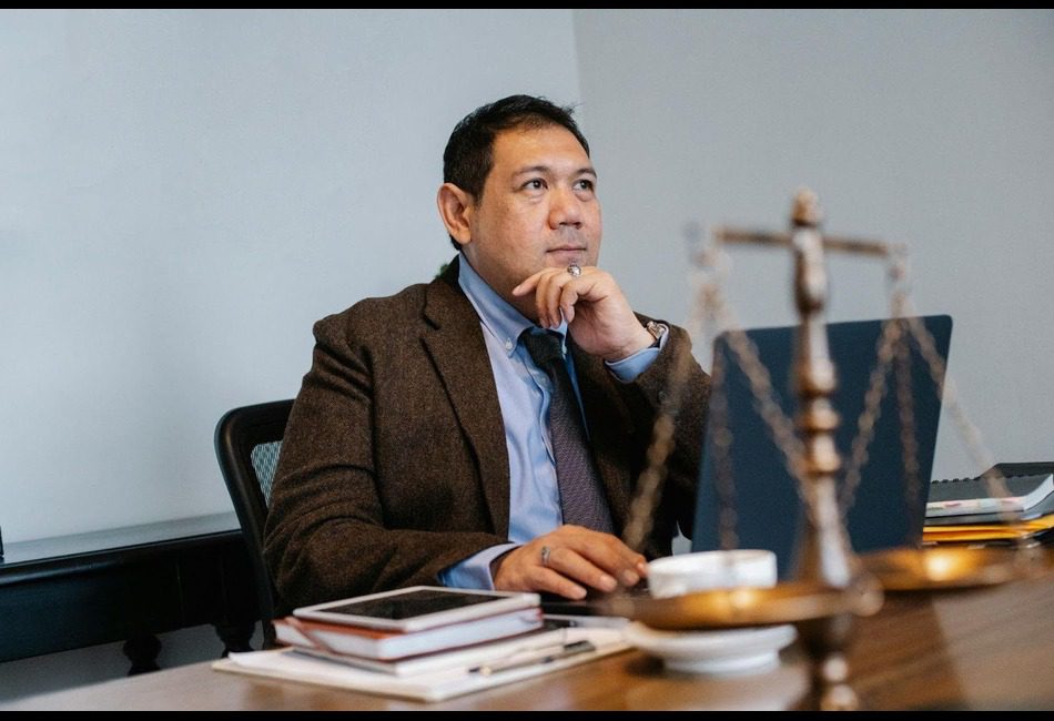 Personal Injury Lawyer in Stockton