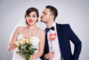 Photo Booth Rental
