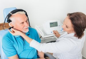 Hearing
