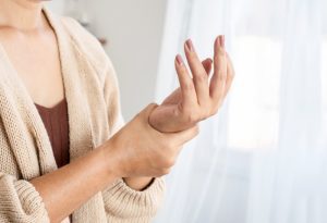 Hand Pain