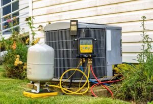 HVAC System