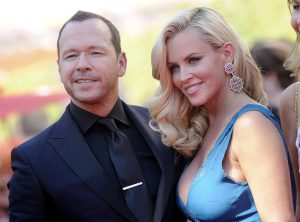 Jenny McCarthy Movies and TV Shows