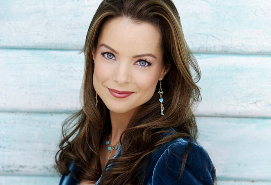 Kimberly Williams Paisley Movies and TV Shows