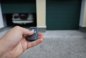 Garage Door