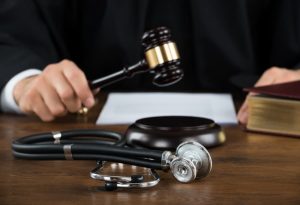 Medical Malpractice Lawsuits