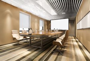 Meeting Rooms
