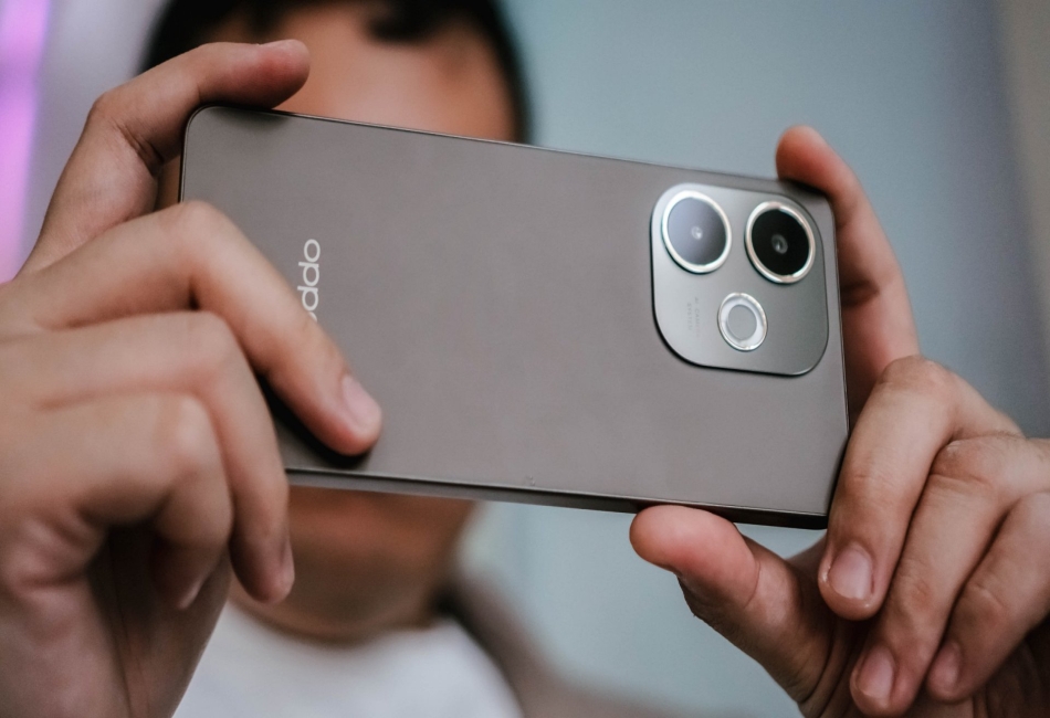 OPPO A5