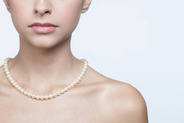 The Timeless Allure of a Pearl Necklace: An Icon of Elegance and