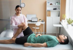 Physiotherapy