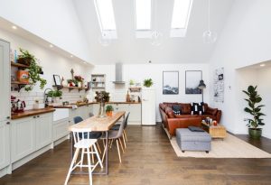 Home Remodel