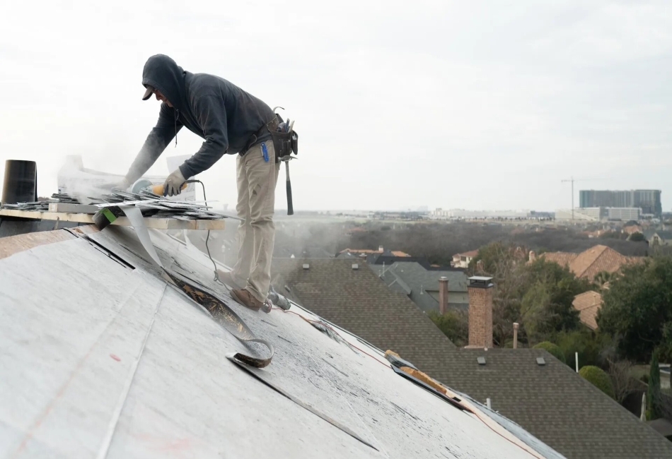 Roofing Practices
