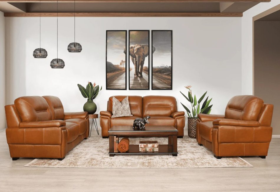 Leather Furniture Might