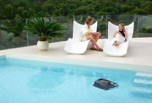 Robot Pool Cleaner