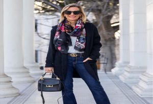 Fashion Staples