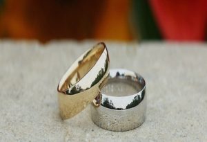 Engagement Ring