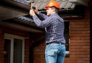 Roofing Contractor