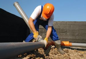 Plumber