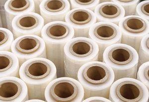 Pallet Packaging