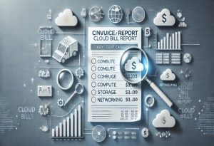 Billing in the Cloud