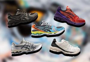 Kayano 14