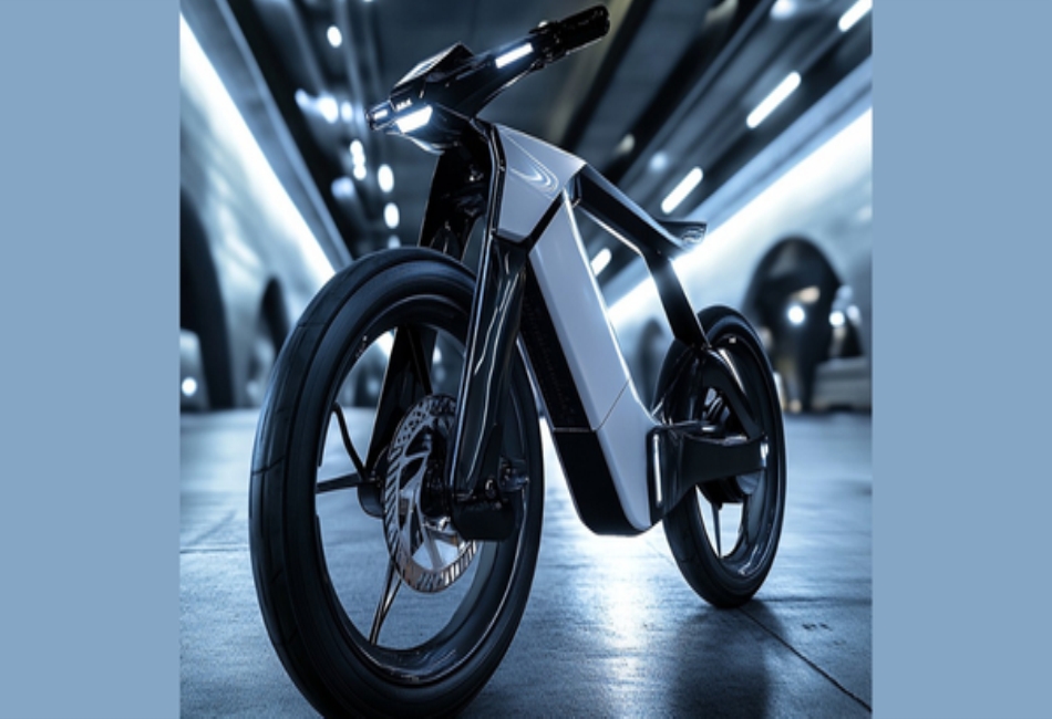 E-Bikes