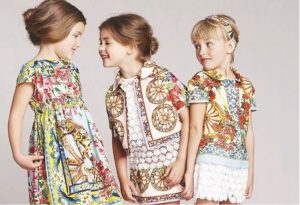 Children's Fashion