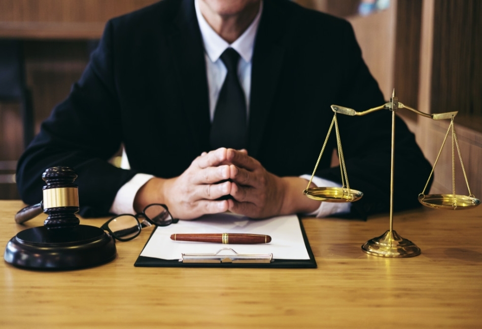 Personal Injury Lawyer