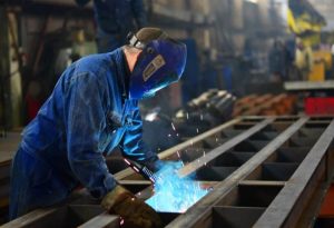 Spot Welders