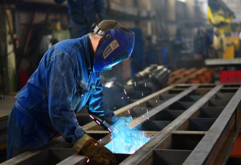 Spot Welders