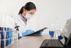 UHPLC and HPLC Columns