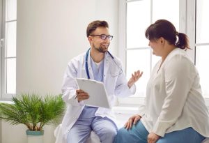 Medical Weight Loss