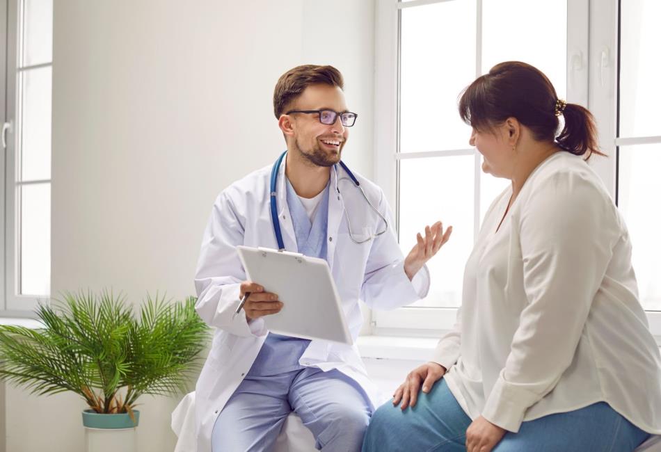 Medical Weight Loss
