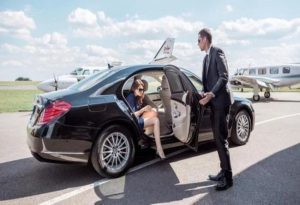 Business Travelers