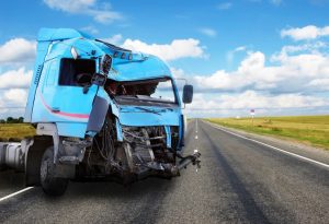 Truck Accident Law