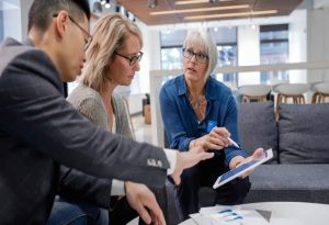 Fiduciary Financial Advisors
