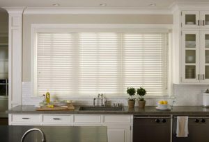 Install New Blinds