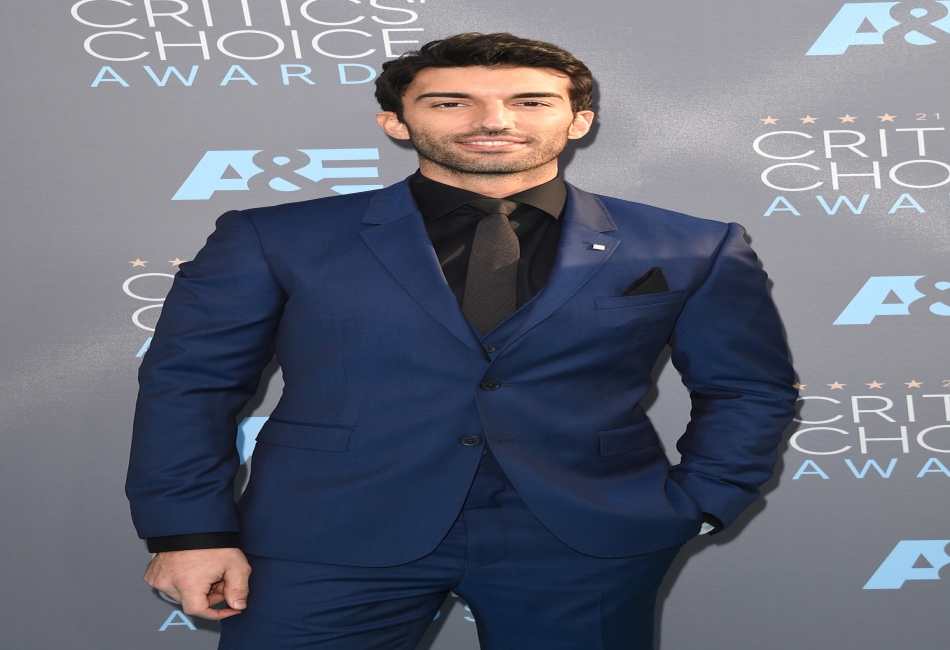 Justin Baldoni Movies and TV Shows