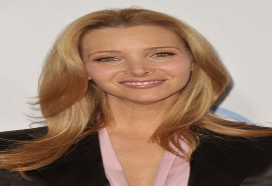 Lisa Kudrow S Best Movies And Tv Shows