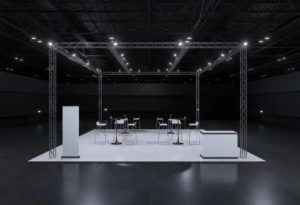 Trade Show Booth Designs