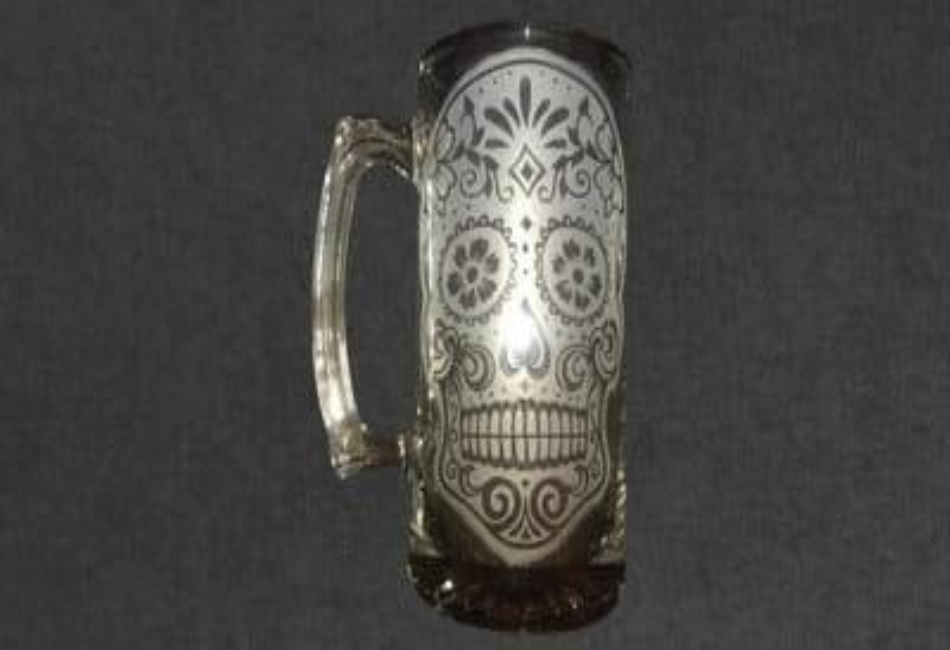 Laser Cutting Machine