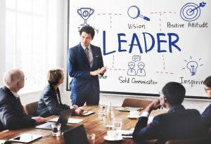 Executive Coach