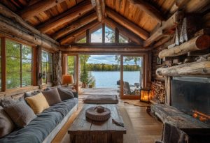 Build the Cottage