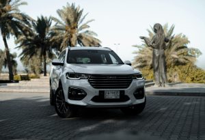 Haval H6 GT