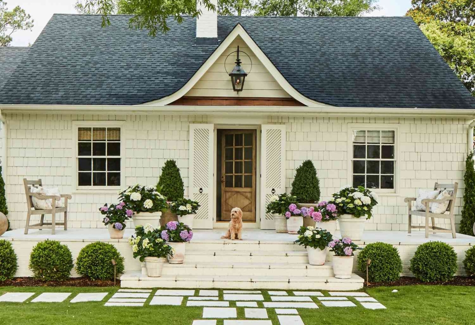 Make Your Home Shine