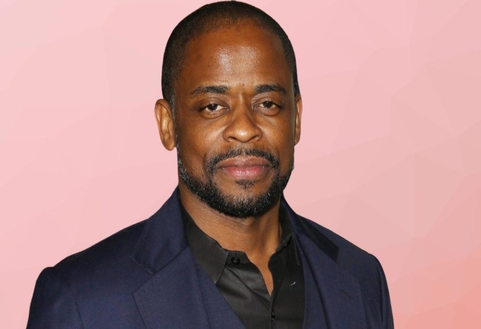 Dulé Hill Movies and TV Shows