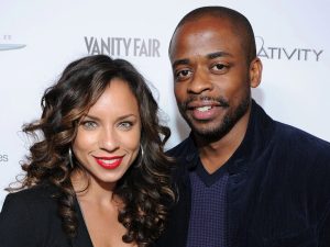 Dulé Hill Movies and TV Shows